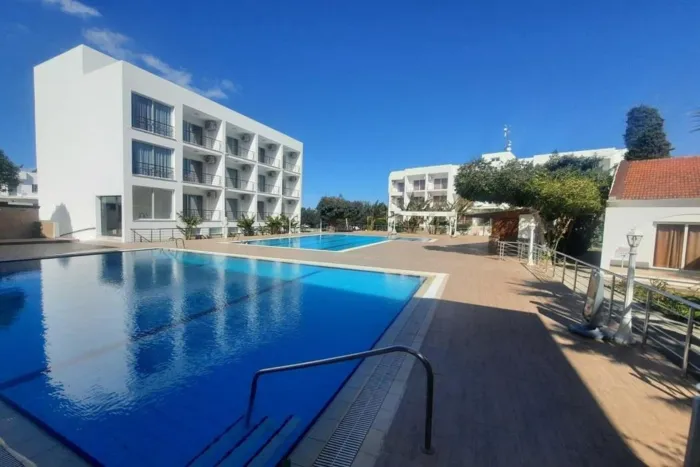 Rose Gardens  3* - Kyrenia (north cyprus) - Cipru