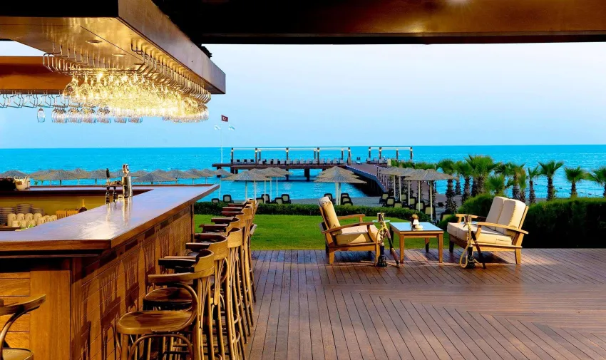 Gloria Verde Resort 5*-184