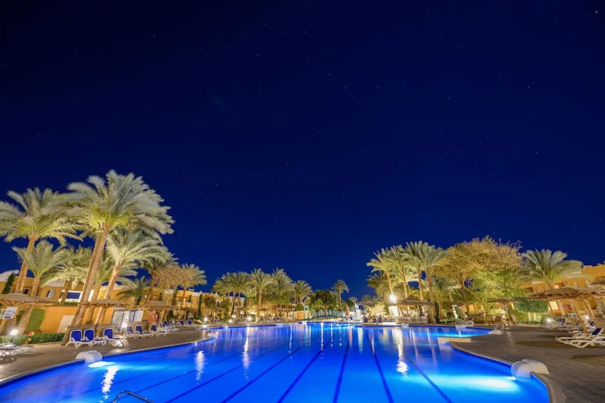 Golden Beach Resort Ex. Movie Gate 4*-49