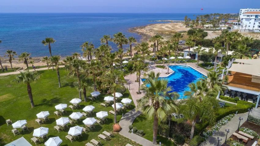 Aquamare Beach Hotel & Spa 4*-12