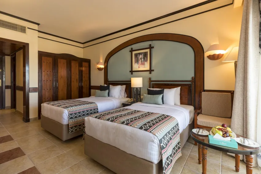 Sunrise Remal Resort 4*-4