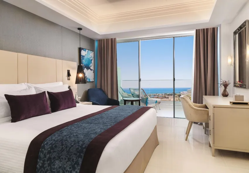 Amanti Hotel - Made ForTwo - Adults only 5*-6