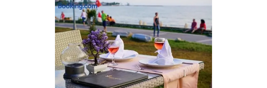 Clover Magic Nova Beach ( Ex.Nova Beach Hotel) 3*-18