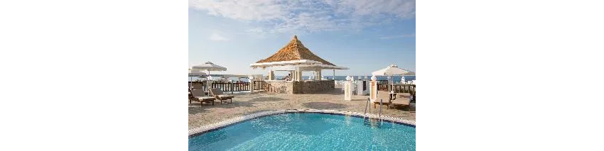 Alexander Beach Hotel And Village Resort 5*-4