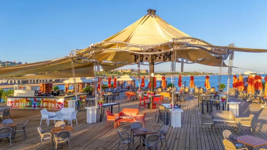 Vonresort Elite 5*-40