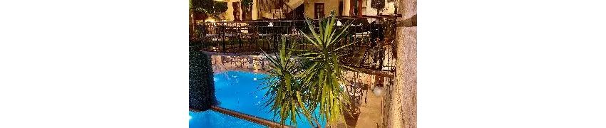 Mediterra Art Hotel 4*-33