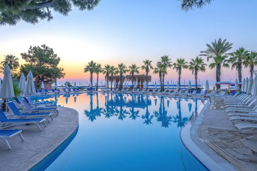 Amara Comfort Resort 5*-4