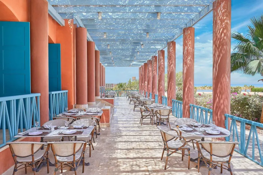 Sheraton Miramar Resort (El Gouna) 5*-202