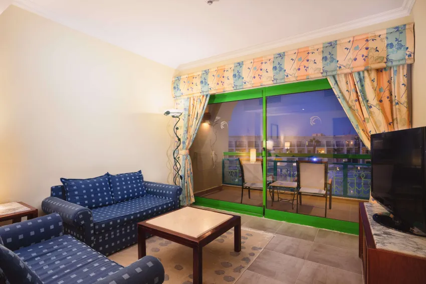 Swiss Inn Hurghada Resort Ex. Hilton Hurghada Resort 5*-217
