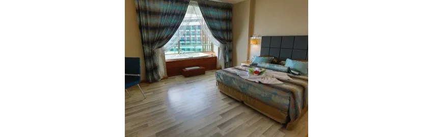 Xoria Deluxe Hotel 5*-20