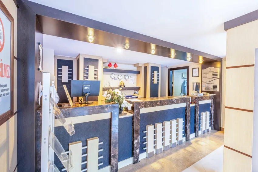 Viking Nona Beach Hotel 4*-29