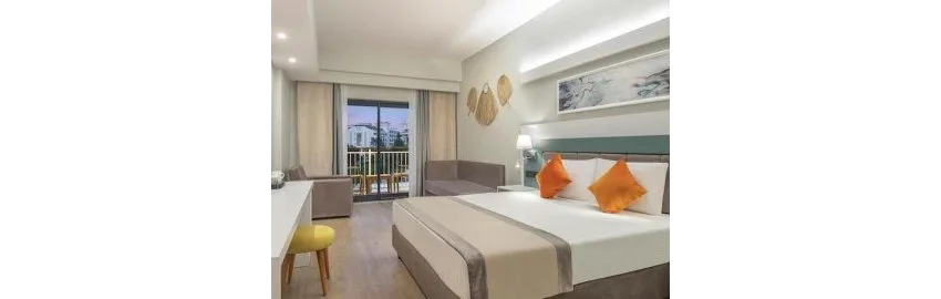 Arcanus Hotels Trendline Side 5*-19