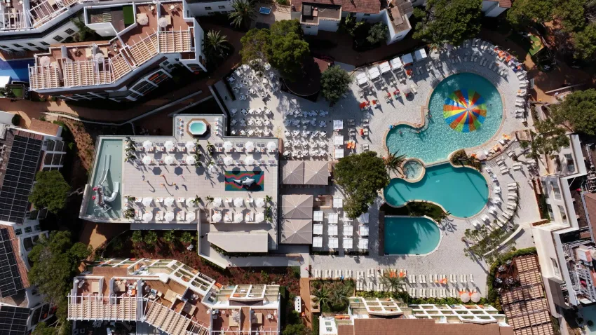 Viva Cala Mesquida Resort & Spa 4*-14