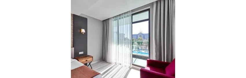 Lavia Hotels Lara 5*-13
