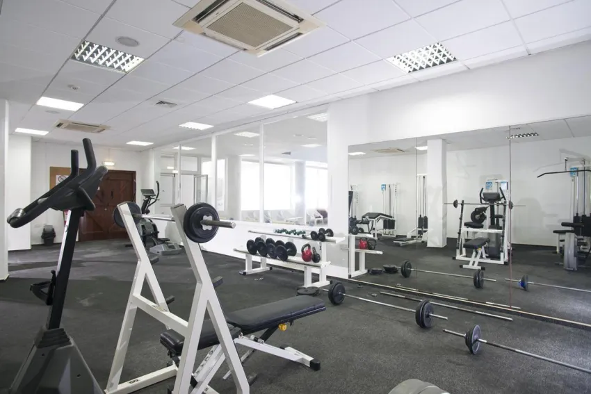 Akti Beach Hotel and Village Resort 4*-20