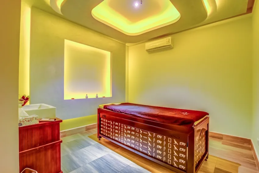 Amc Royal Hotel & Spa 5*-49