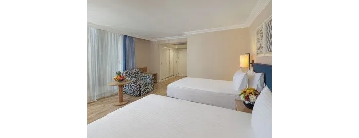 Ic Hotels Green Palace 5* - Lara - Turcia