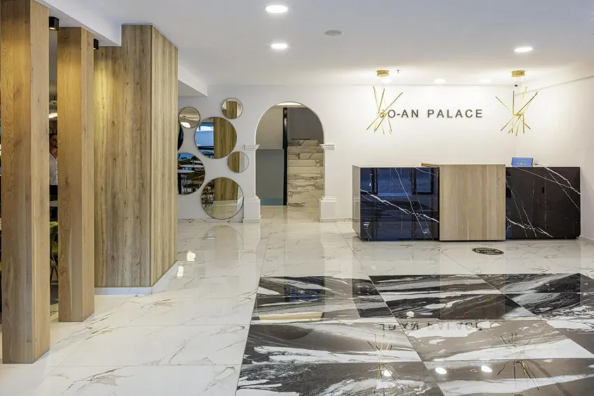 Joan Palace 4*-29