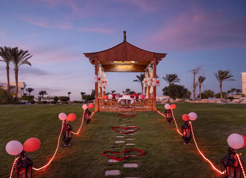 Palm Royale Soma Bay Resort 5*-334