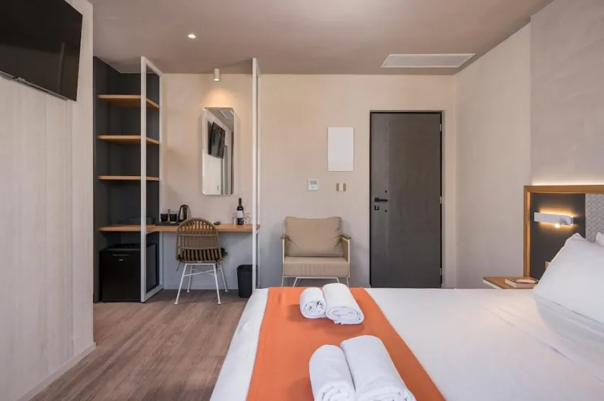Corissia Beach Hotel 3*-1