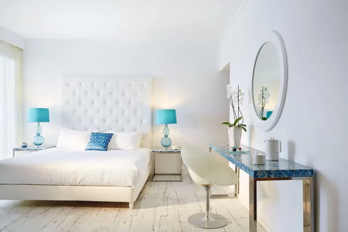 Grecotel LuxMe White 5* - Adelianos kampos (adele) - Grecia