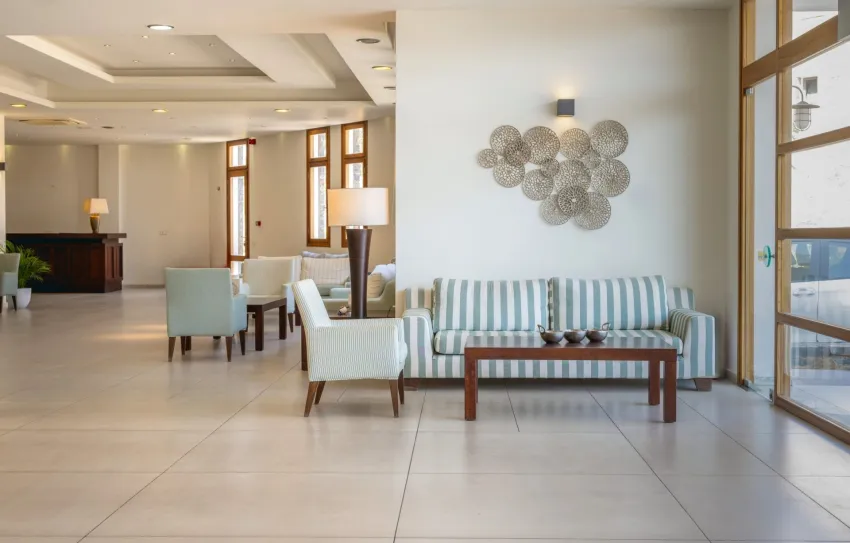Ariadne Beach Ag. Nikolaos 4*-4