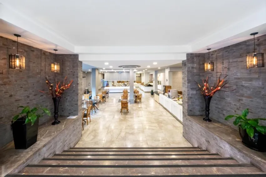 RIVIERA ZEN HOTEL & SPA (ADULTS ONLY 16+)  4*-42