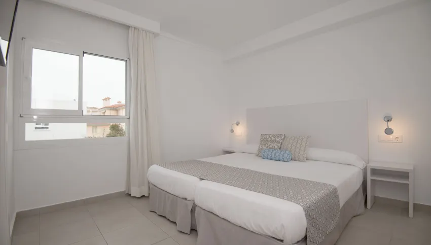 Chevy Hotel & Suites 3*-22