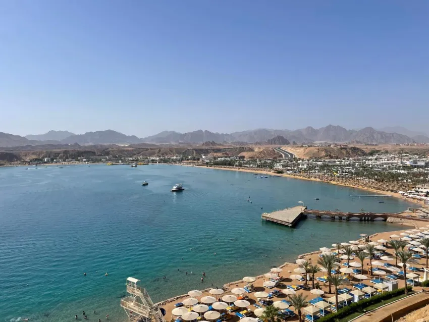 ALBATROS AQUA PARK SHARM  5*-247