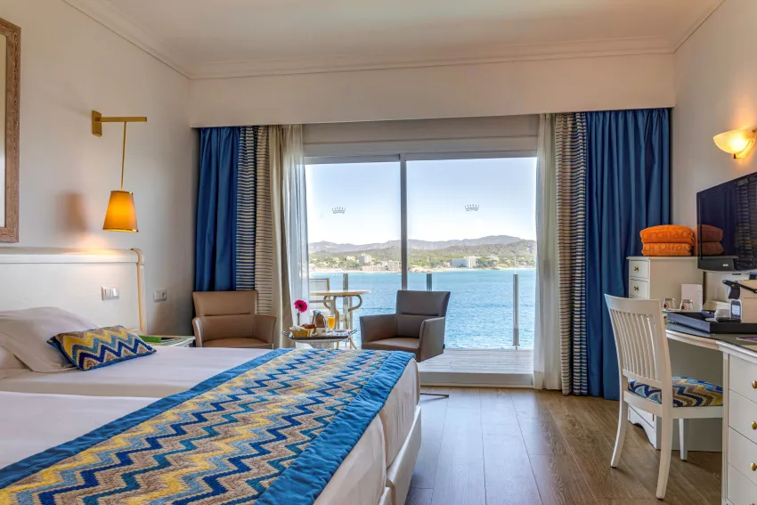 Coronado Thalasso and Spa Hotel 5*-18