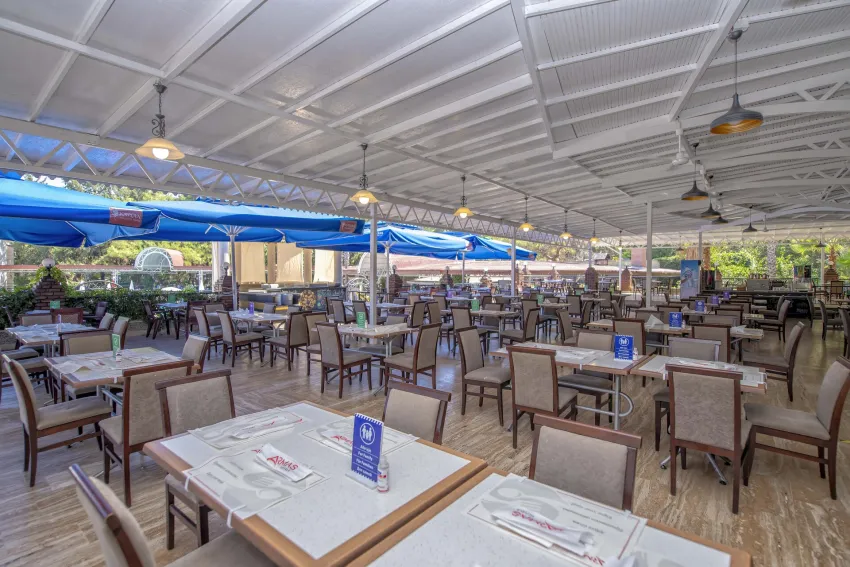 Armas Kaplan Paradise 4*-24