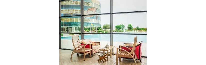 The Marmara Antalya 5*-10