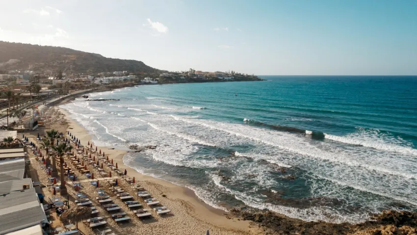 Nami Hotel & Suites 4*-5