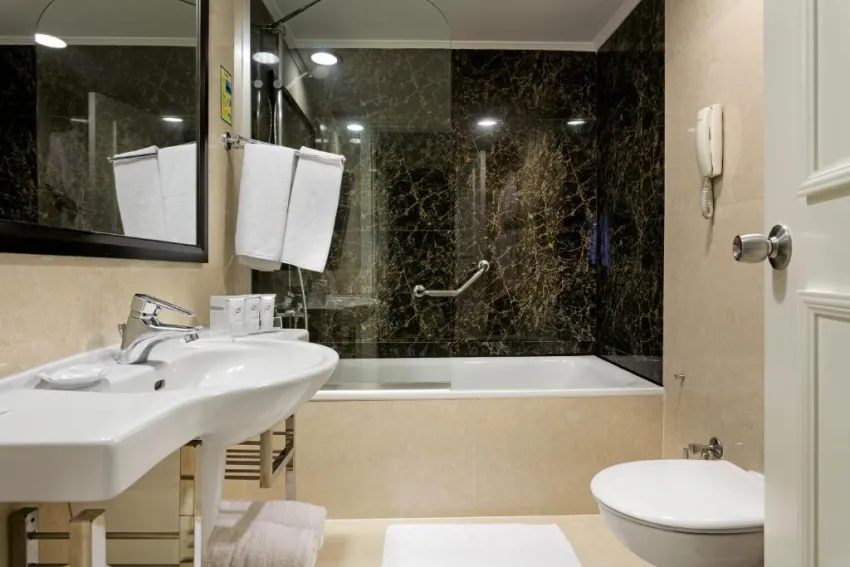 LIMAK ATLANTIS DELUXE HOTEL & RESORT  5*-28