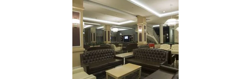 Merve Sun Hotel & Spa 4*-10