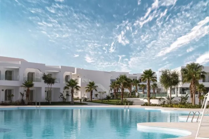 Meraki Resort Sharm El Sheikh 4* - Sharks bay - sharm el sheikh - Egipt
