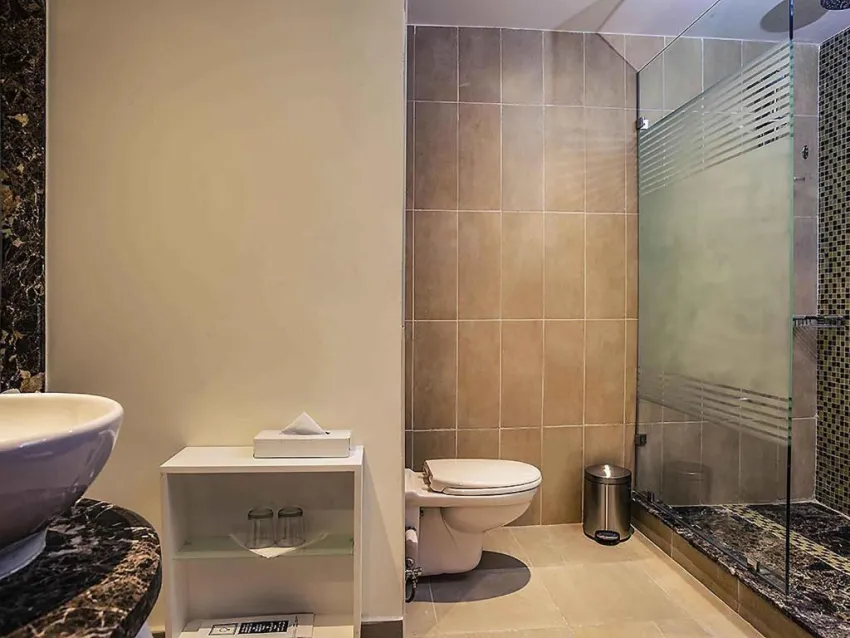 MERCURE HURGHADA HOTEL  4*-41