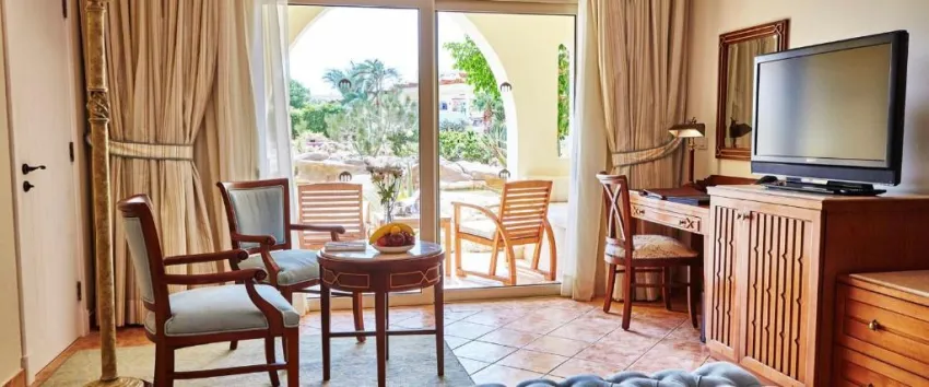 KEMPINSKI HOTEL THE DOME BELEK SPECIAL ROOMS  5*-27