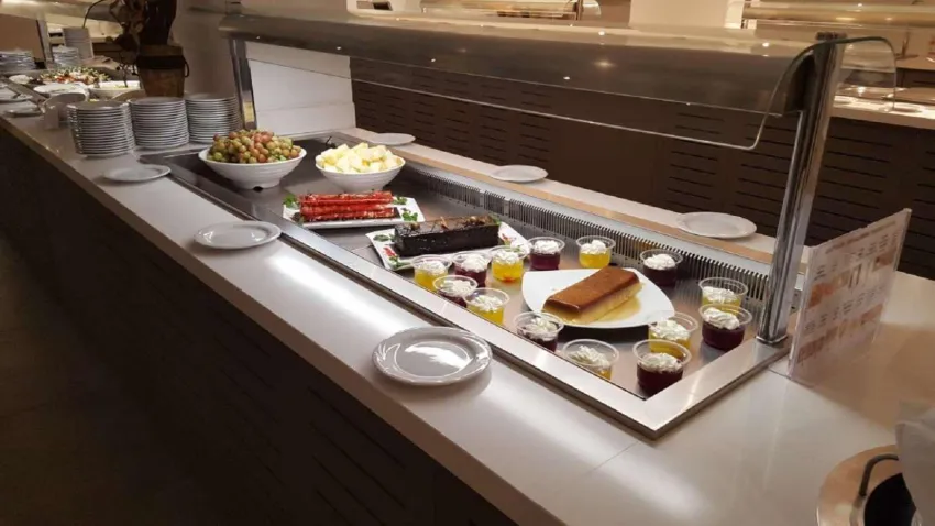 Anthea Hotel Apartments 3*-37