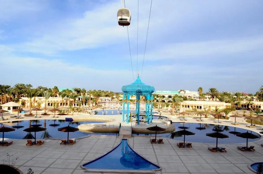 Calimera Blend Paradise Resort 5*-181