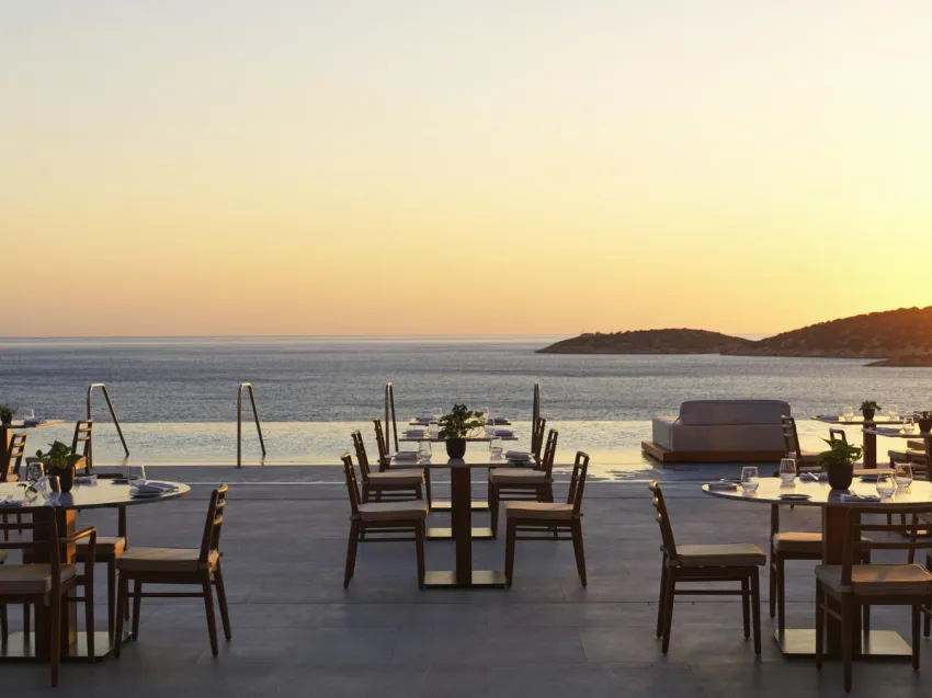 InterContinental Crete 5*-10