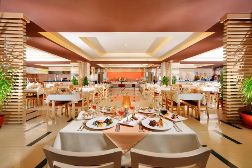 Pickalbatros Aqua Blu Resort 4*-44