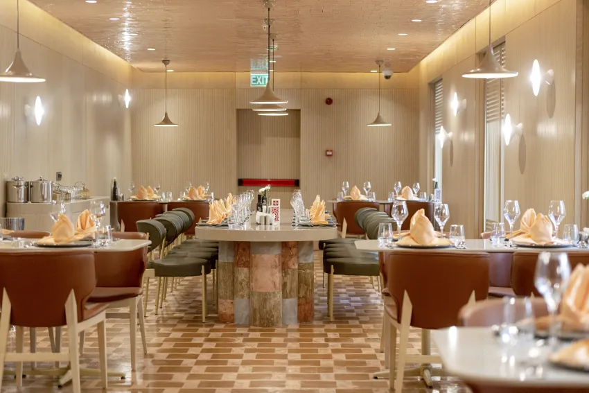 Megasaray Club Belek 5*-114