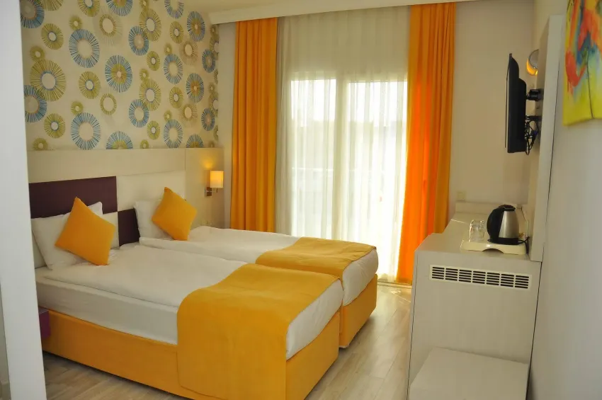 Ramada Resort By Wyndham Side 4*-32