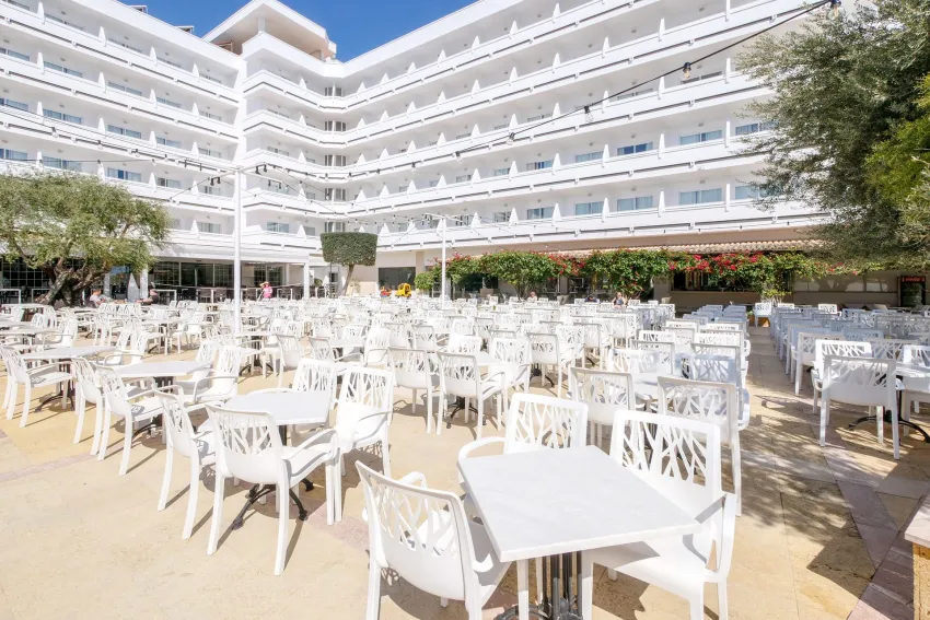 Condesa Hotel 4*-30
