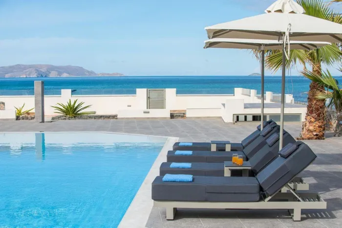 Saint George Gournes Bay 4* - Gournes - Grecia