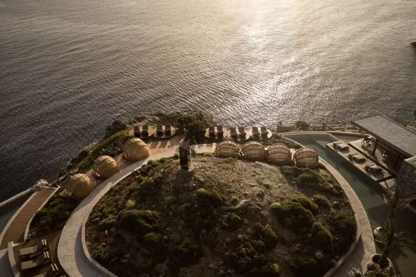 Acro Suites - A Wellbeing Resort 5*-34