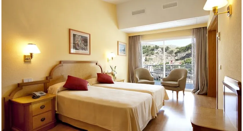 Grupotel Molins 4*-42