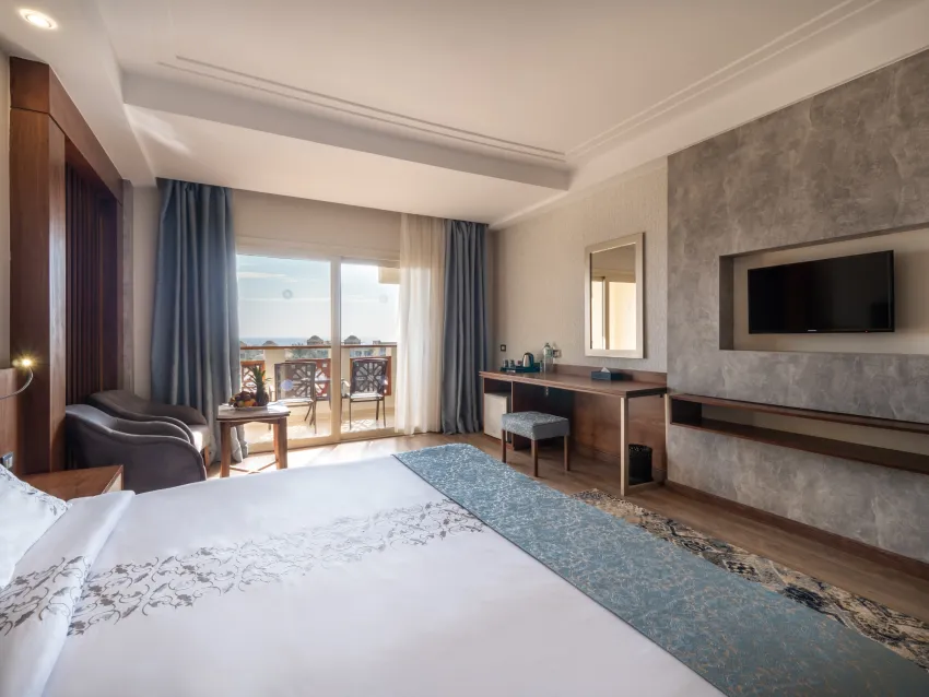 Serenity Alpha Beach (Ex Serenity Makadi Beach) 5*-15