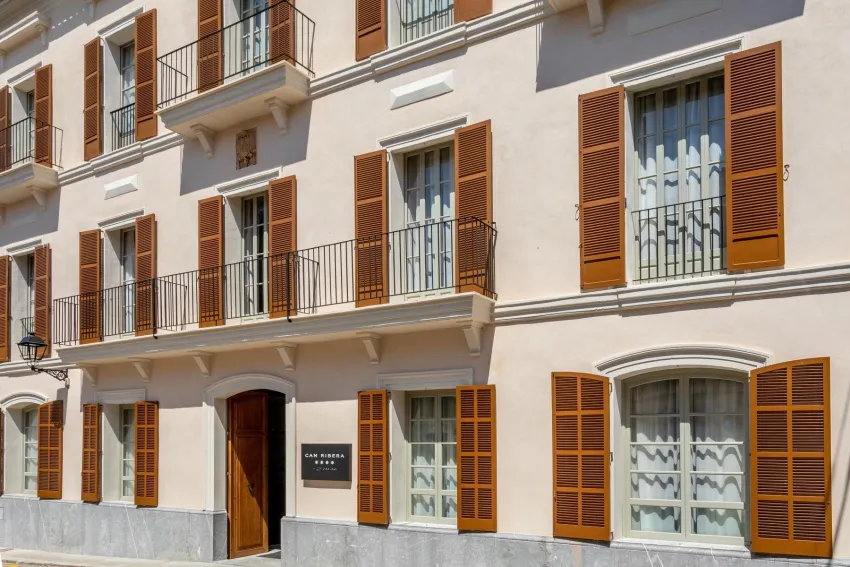 Can Ribera Boutique Hotel 4*-17